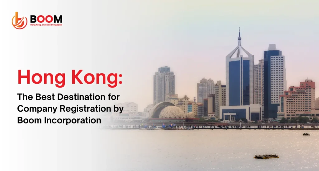 why company registration in hong kong