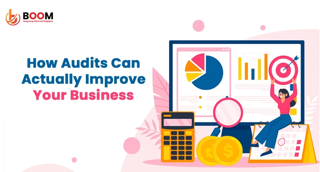 How Audits Can Actually Improve Your Business